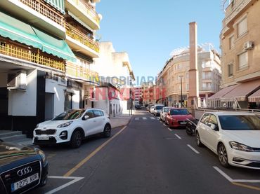 Business premises for sale in Navalmoral de la Mata