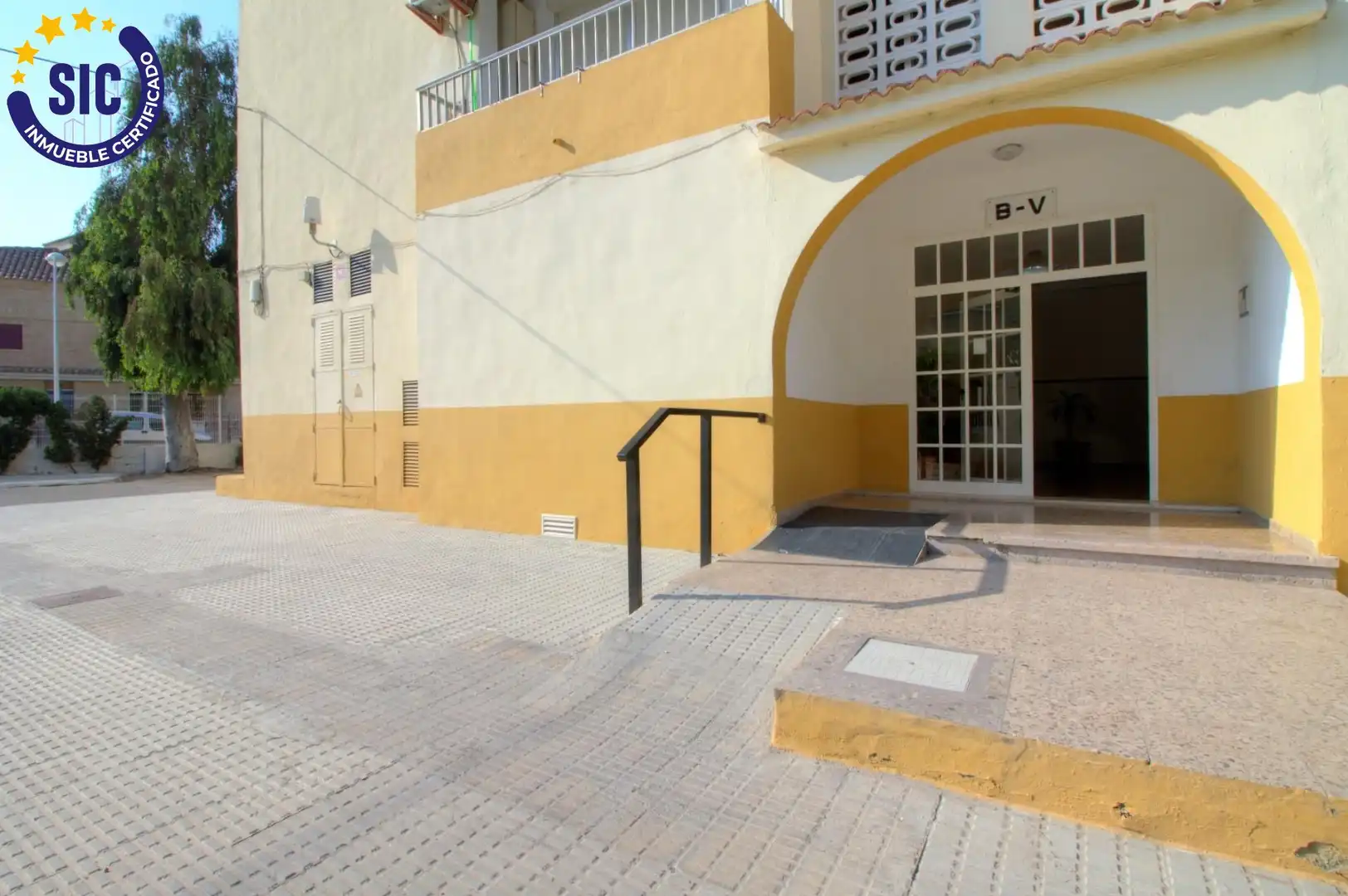 Planta baja en venta en Serratella, 5, Almenara