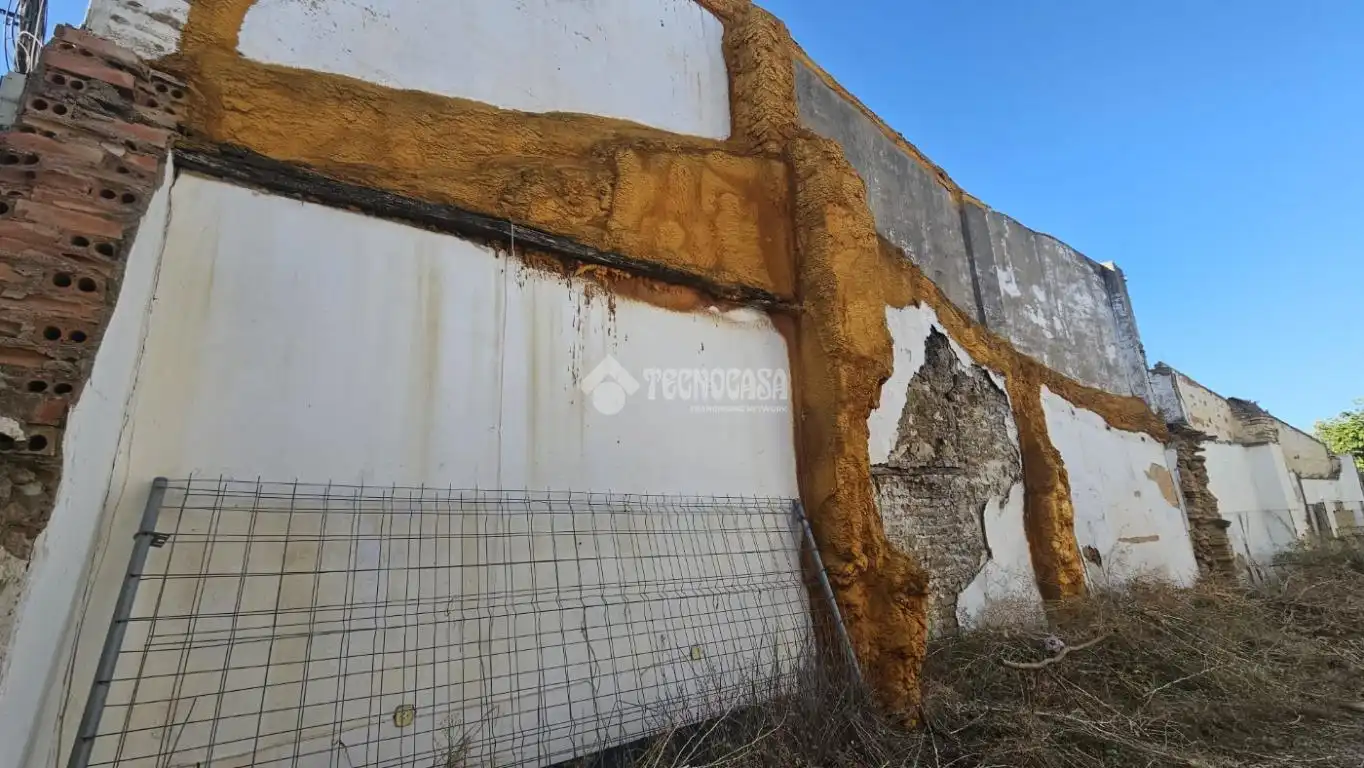Terreny residencial en venda a Trigueros, imagen 17