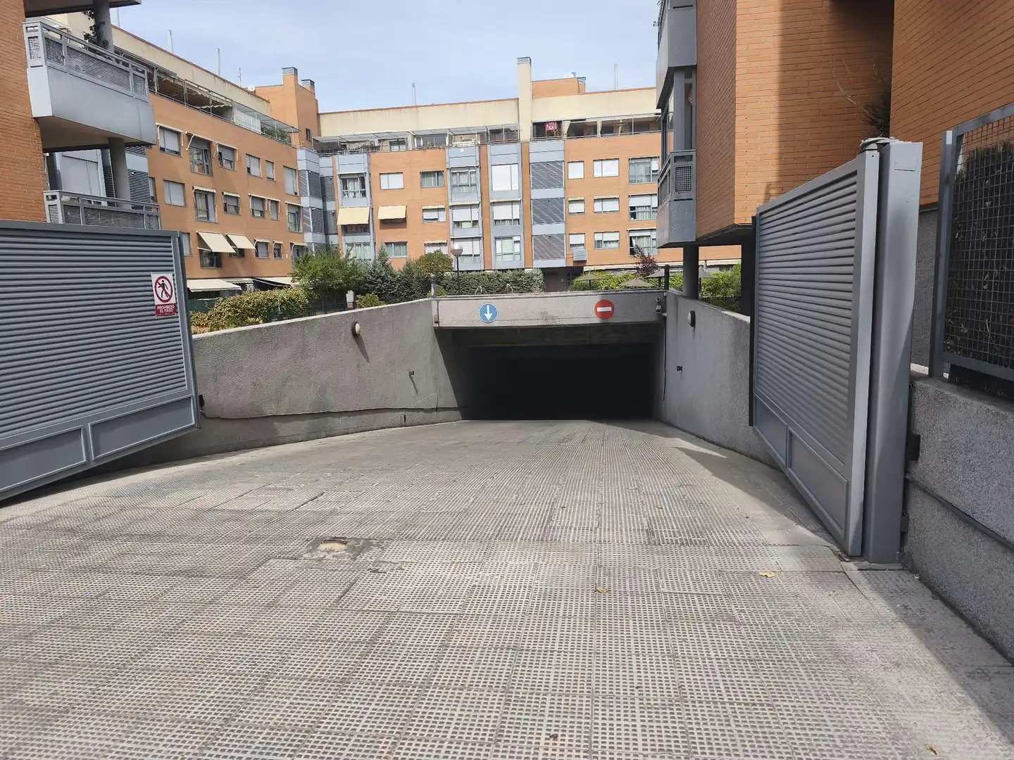 Pis de lloguer a Madrid, Madrid