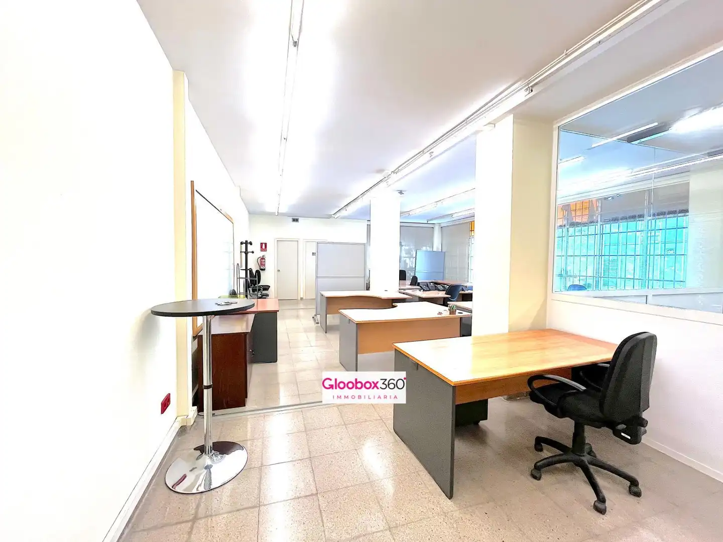Büro zum Verkauf in Avenida S JORDI 31, imagen 6