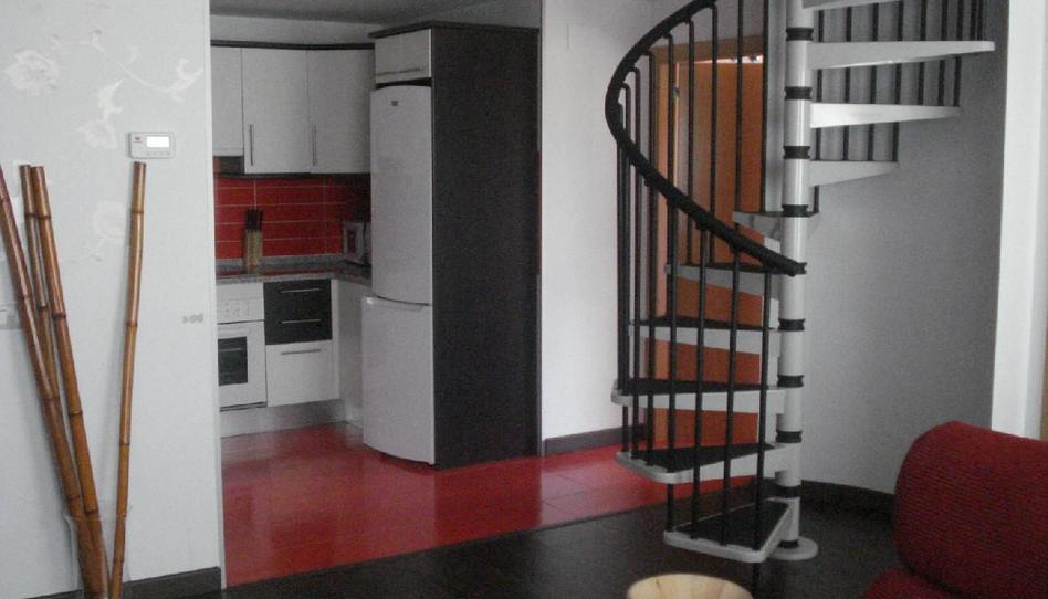 Photo 1 of Apartment to rent in Calle Urbano González Serrano, Sur, Badajoz