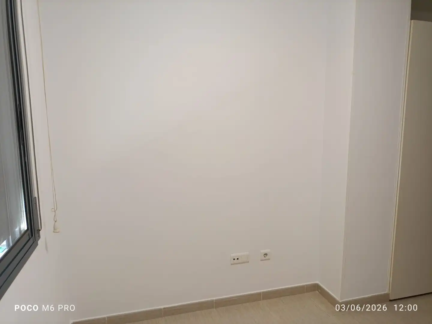 Dormitori de Pis en venda en Polinyà amb Aire condicionat, Calefacció i Terrassa