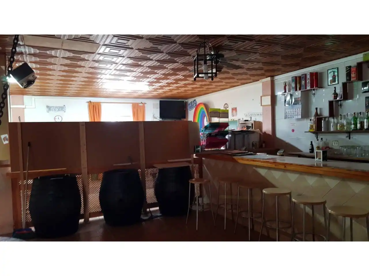 Inmuebles singulares en venta en Los Gallardos, imagen 17