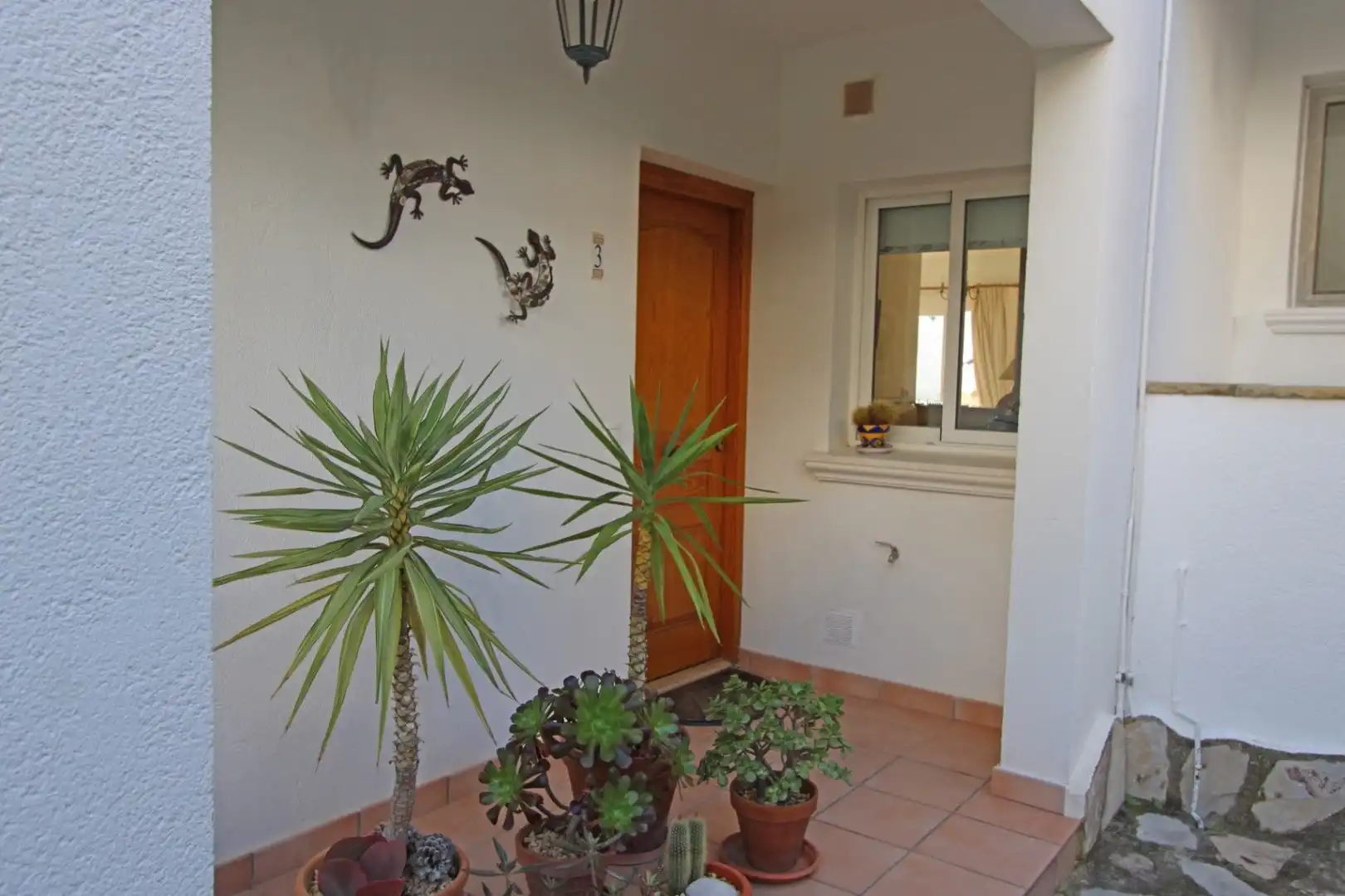 Casa o xalet en venda en Xaló amb Aire condicionat, Calefacció i Terrassa