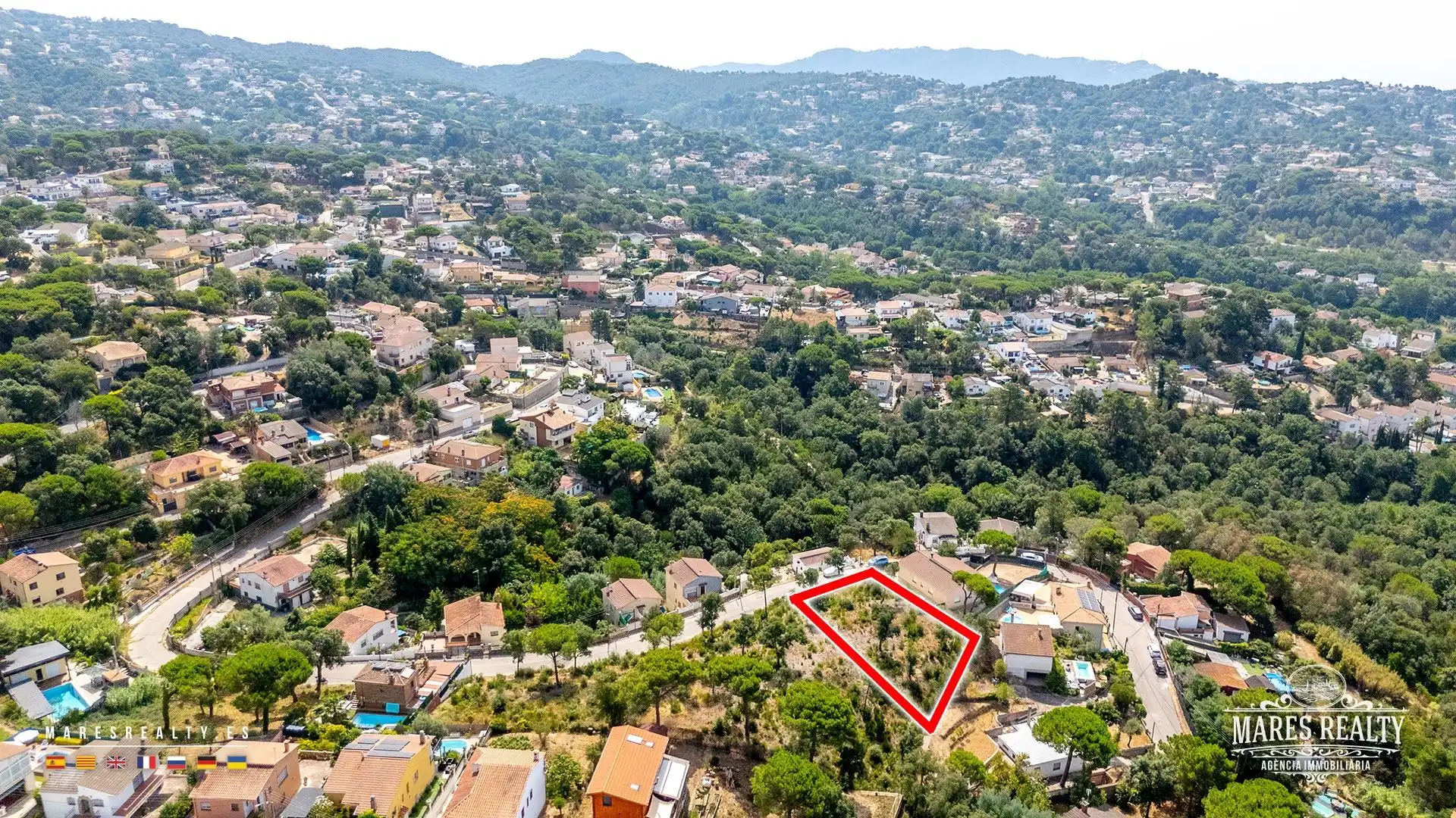 Terrenos y solares en venta en Garceran, imagen 10