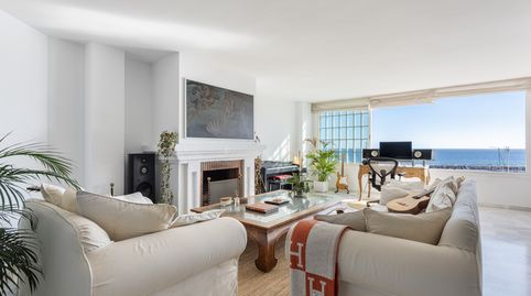 Foto 2 de Apartament en venda a Puerto Banús, Marbella