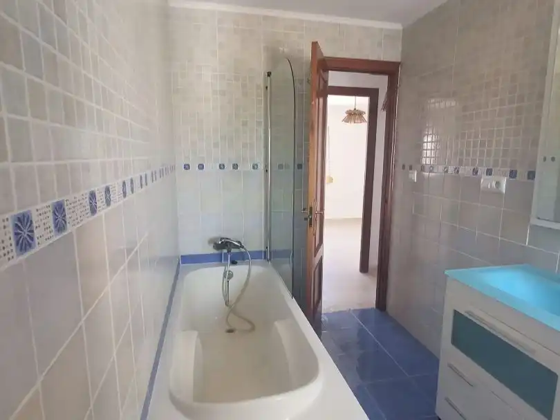 Bany de Pis en venda en Bonanza - Avda de Huelva - Barrio Andalucia