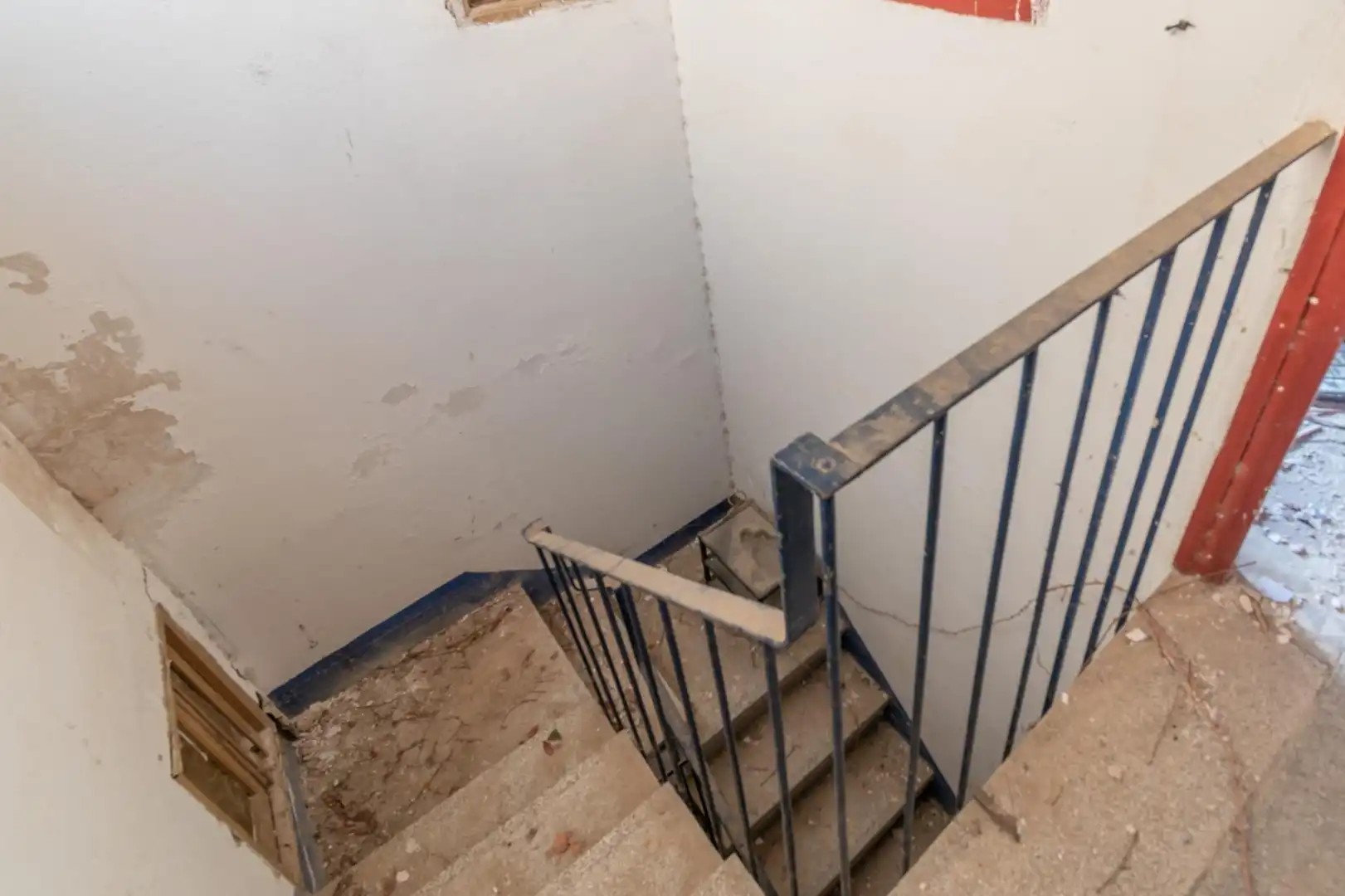 Edificio en venta en Granada