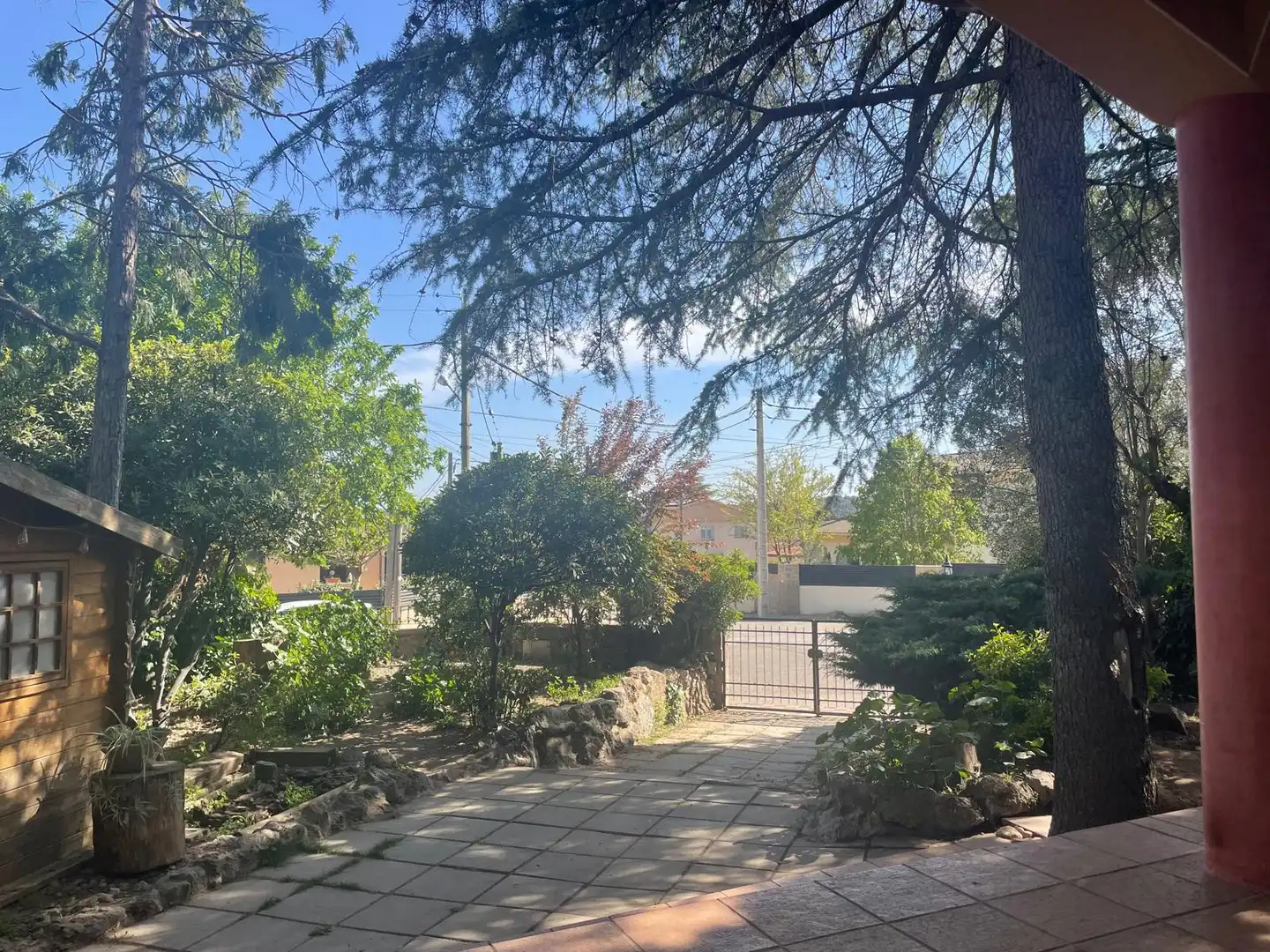 Chalet con piscina en venta en Carrer Catalunya, imagen 39