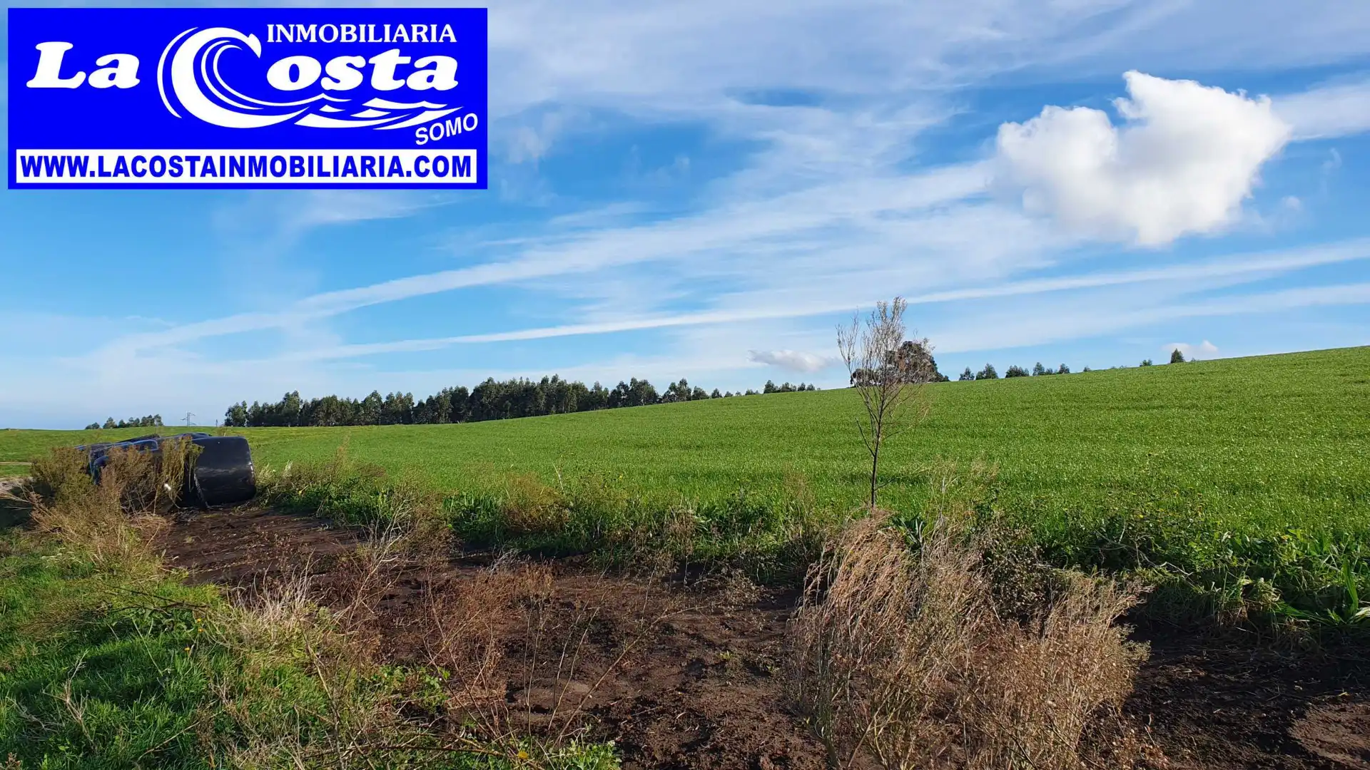 Casa o chalet en venta en Calle La Iglesia, Galizano