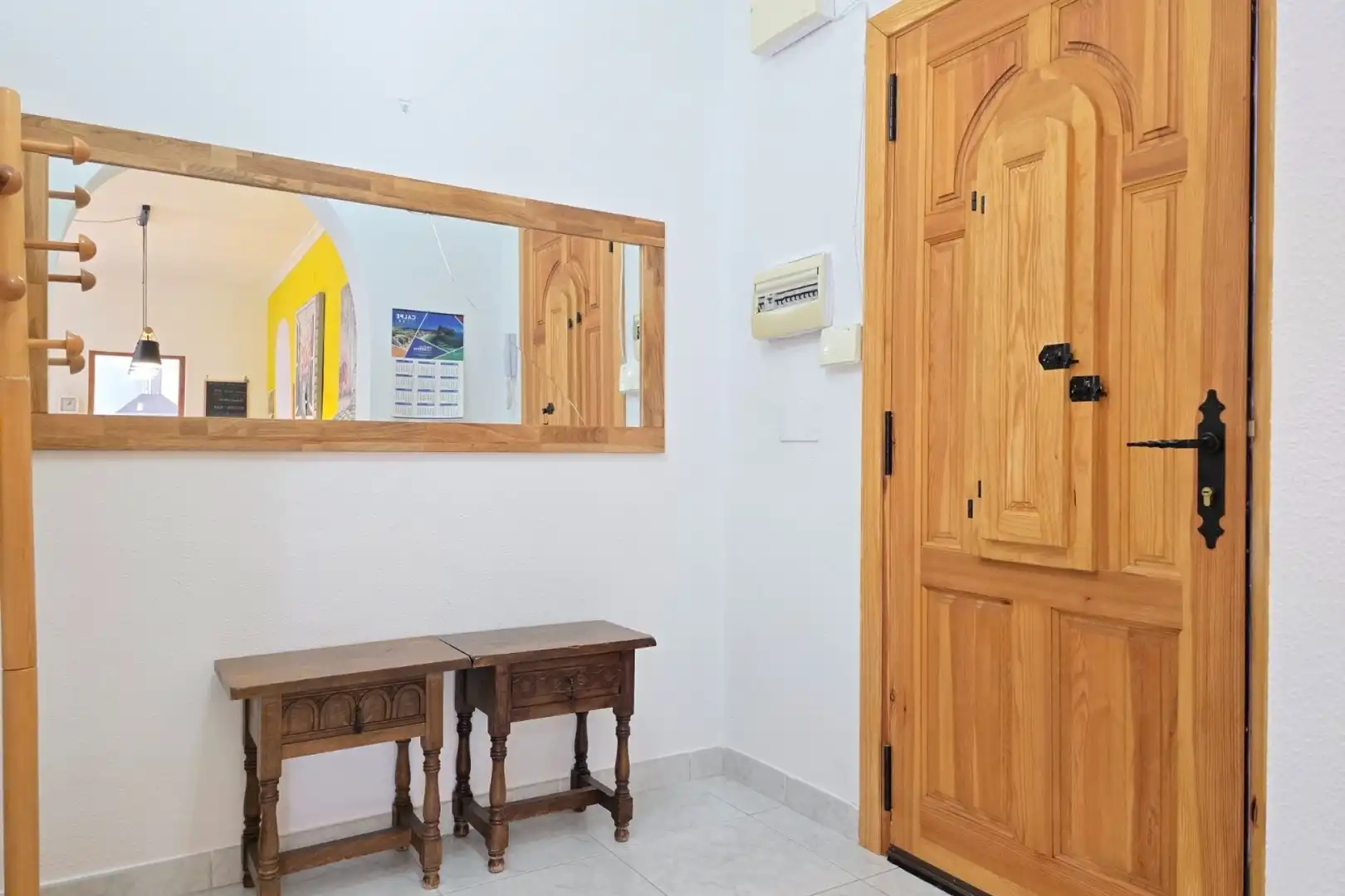 Casa o chalet en venta en Altea con Aire acondicionado, Calefacción y Terraza