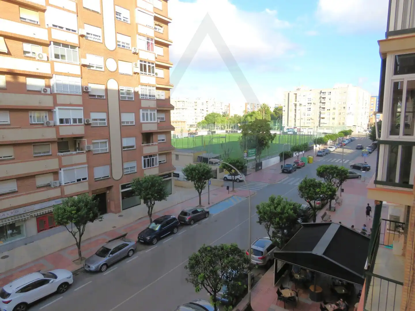 Piso con balcón en venta en Calle Carmen Conde 42, imagen 9