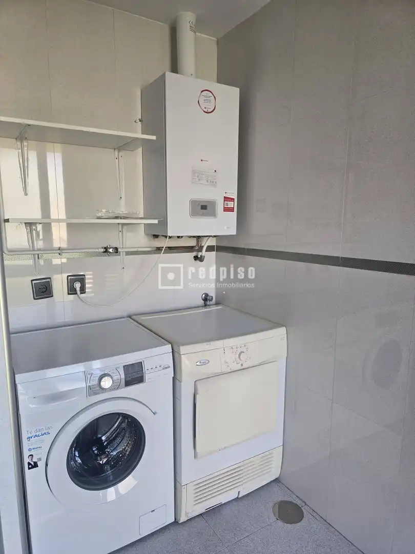 Wohnung mit Pool zur Miete in del Talgo, imagen 16
