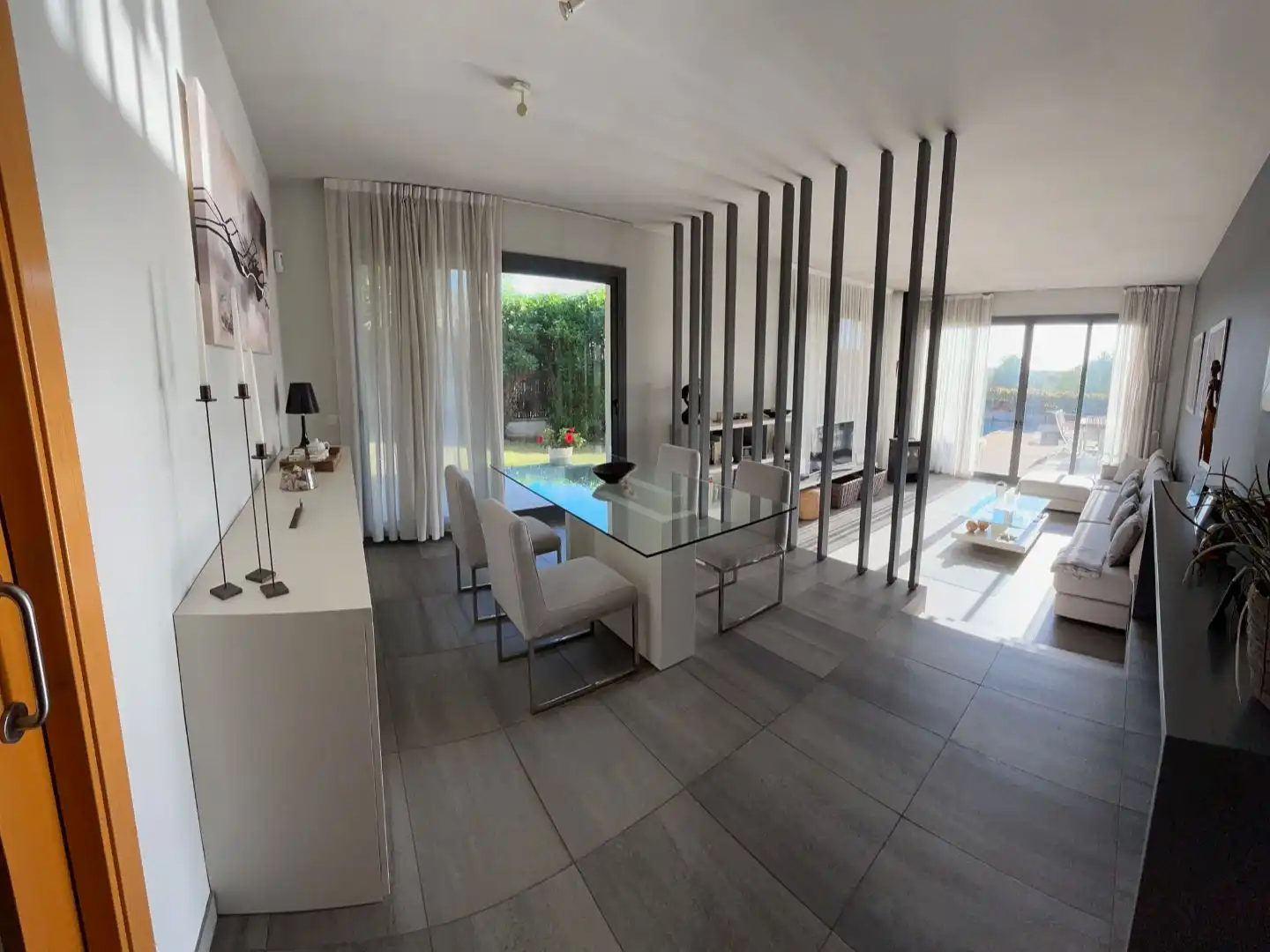 Maison avec jardin à vendre à Avinguda de les Corts d'Aragó 0, imagen 10