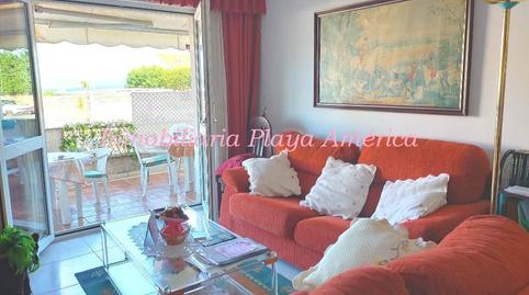 Foto 2 de Piso en venta en San Pedro da Ramallosa, Nigrán