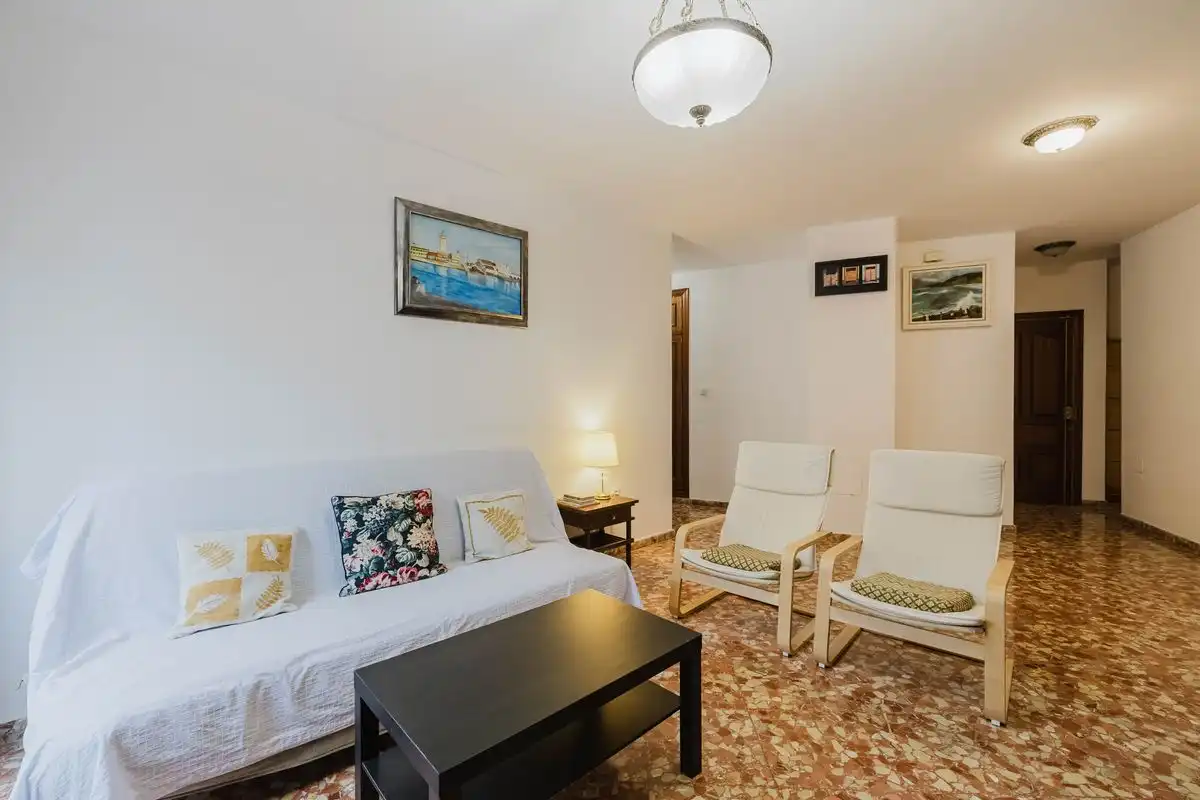 Flat with lift for sale in C. Capitán, imagen 6
