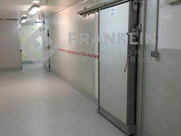 Gewerbefläche zum Verkauf in Carrer de Salvador Seguí - El Noi del Sucre 81