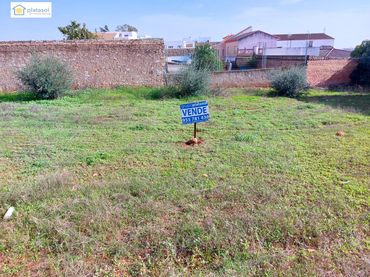 Terreny residencial en venda a ALEGRIAS