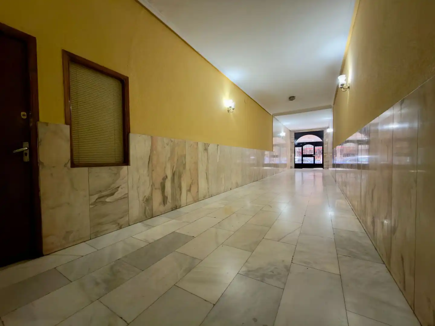 Flat for sale in Talavera de la Reina  with Heating and Furnished