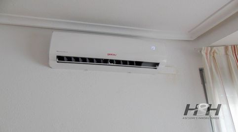 Foto 3 de Pis de lloguer a Zona Concordia, Burjassot
