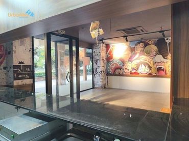 Local comercial en venda a Avenida sinforiano madroñero