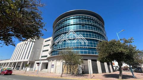 Photo 3 of Premises for rent in Avenida Libertad, 28, Arco Norte - Avda. España, Dos Hermanas