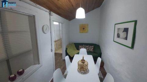 Foto 5 de Casa o chalet en venta en Los Realejos pueblo, Los Realejos