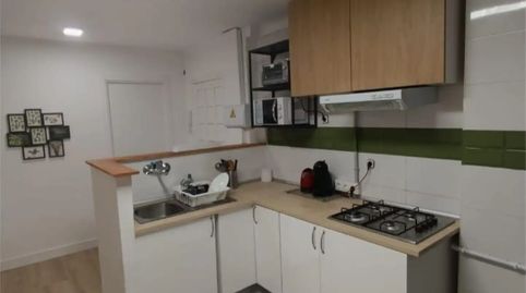 Photo 4 of Room in Street Calle Pizarro, 13, La Trinidad, Málaga Capital