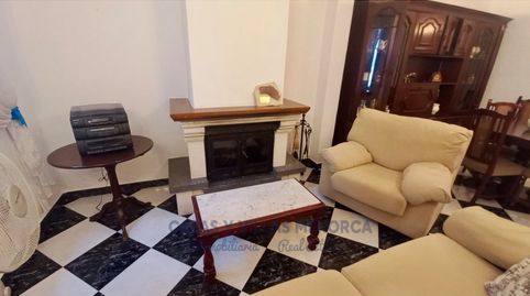 Casa en planta baja en Es Castell con patio y posibilidad de ampliación, imatge 4