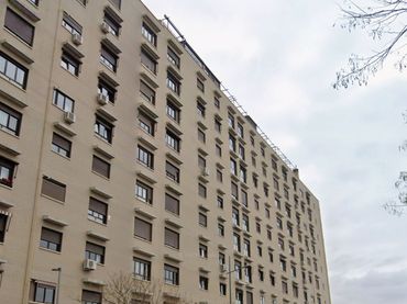 Piso con piscina en venta en Sur - PAU 4