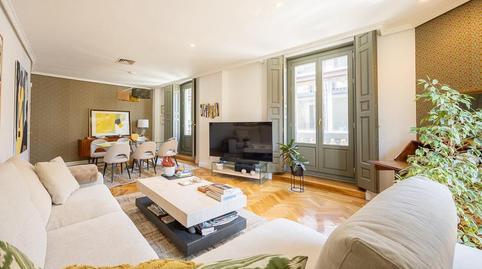 Foto 4 de Pis en venda a Justicia - Chueca, Madrid