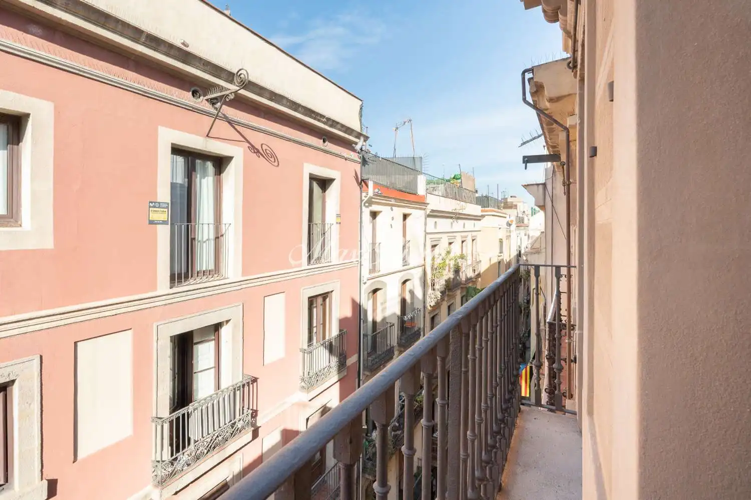 Ático con terraza en venta en Ciutat Vella, imagen 6