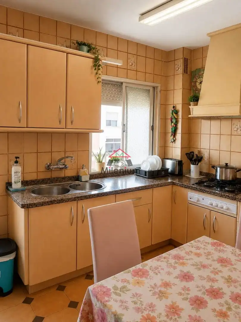 Cocina de Piso en venta en Algeciras