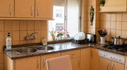 Foto 4 de Piso en venta en Calle Romance, San Bernabé, Algeciras