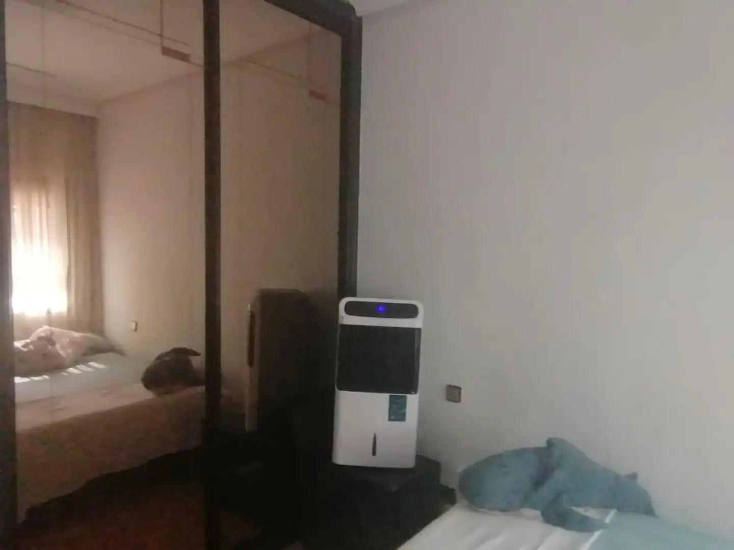 Bedroom of Houses for sale in Alcobendas  with Heating, Terrace and Storage room