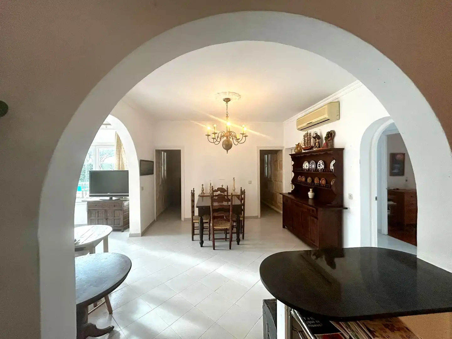 Villa mit Pool zum Verkauf in Ciutadella, imagen 10