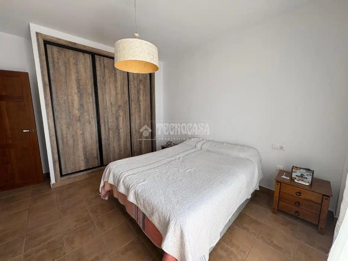 Maison avec terrasse à vendre à CAMINO DE LA JARA RESIDENCIAL ROMPE CERRONES, imagen 13