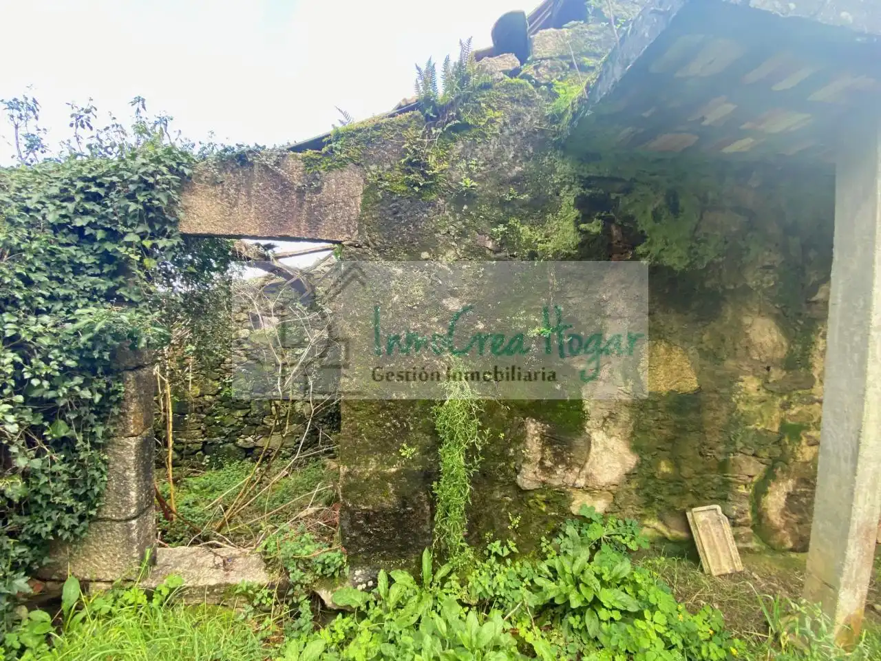Casa o chalet en venta en Mos con Jardín privado, Terraza y Trastero