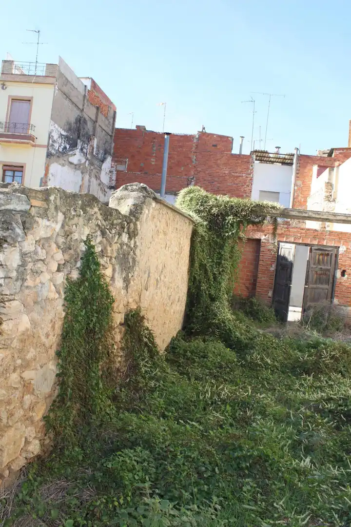 Terreny residencial en venda a Benissanó, imagen 11