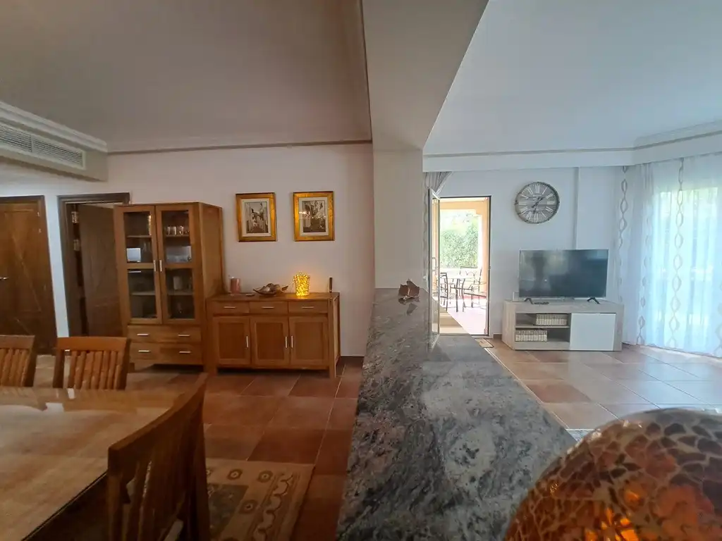 Appartement compact avec piscine à vendre à Urbanización la Sella, imagen 13