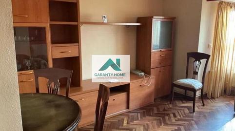 Foto 2 de Pis de lloguer a Cuatro Caminos - Plaza de la Cubela, A Coruña