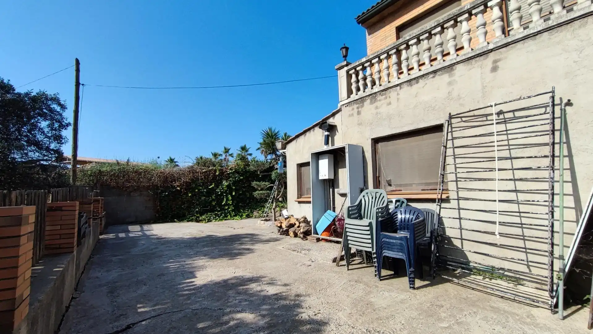 Casa con terraza en venta en Sentmenat, imagen 52
