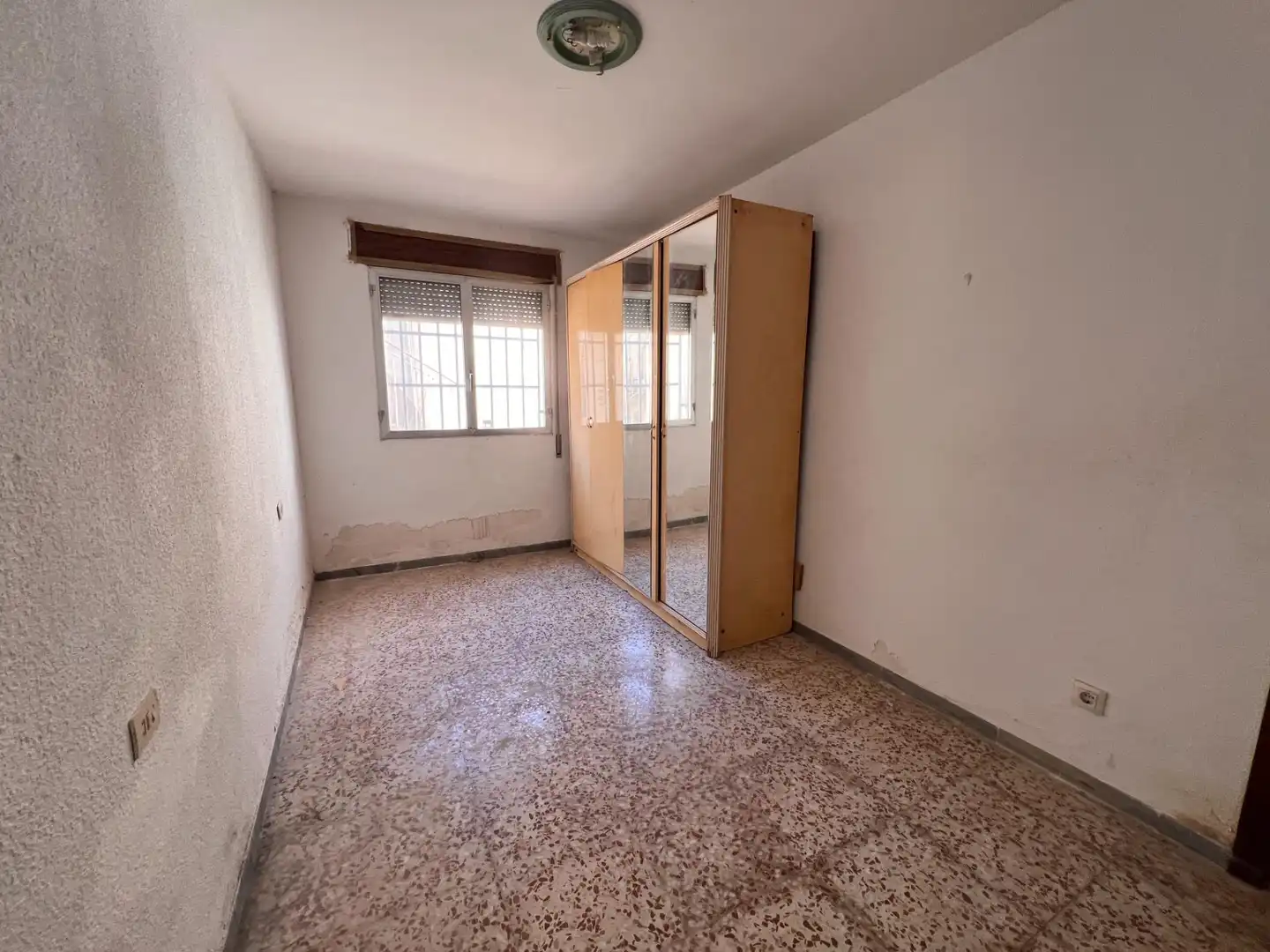 Appartamento con terrazza in vendita a Casco Antiguo, imagen 6