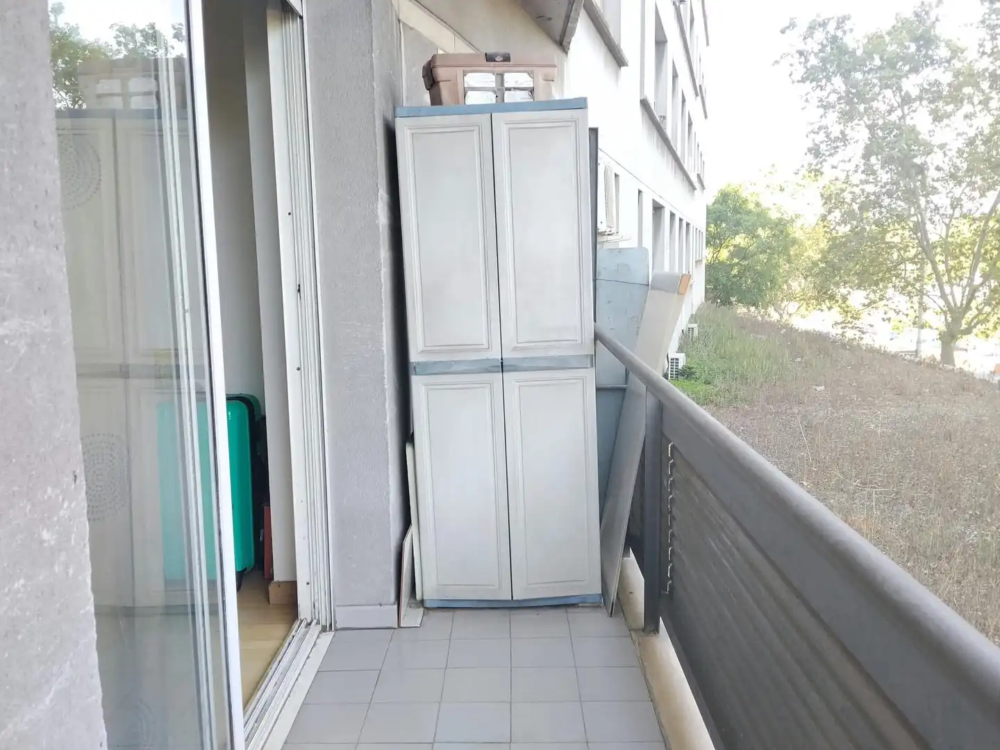 Pis amb ascensor en venda a Ciutat Vella, imagen 25