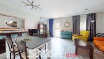 Living room of House or chalet for sale in Parla  with Air Conditioner, Heating and Private garden