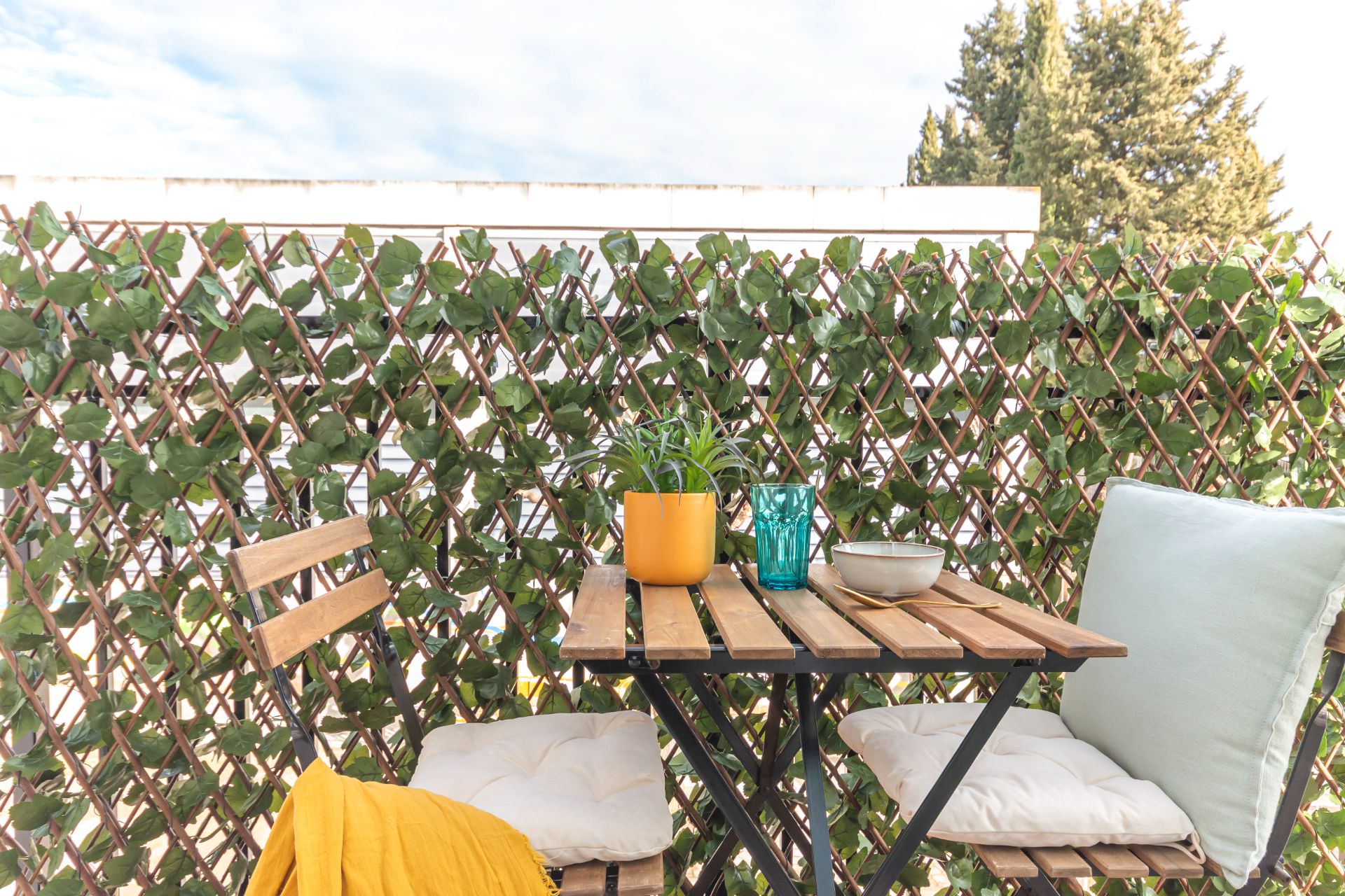 Terraza de Piso en venta en Santpedor con Horno y Balcón