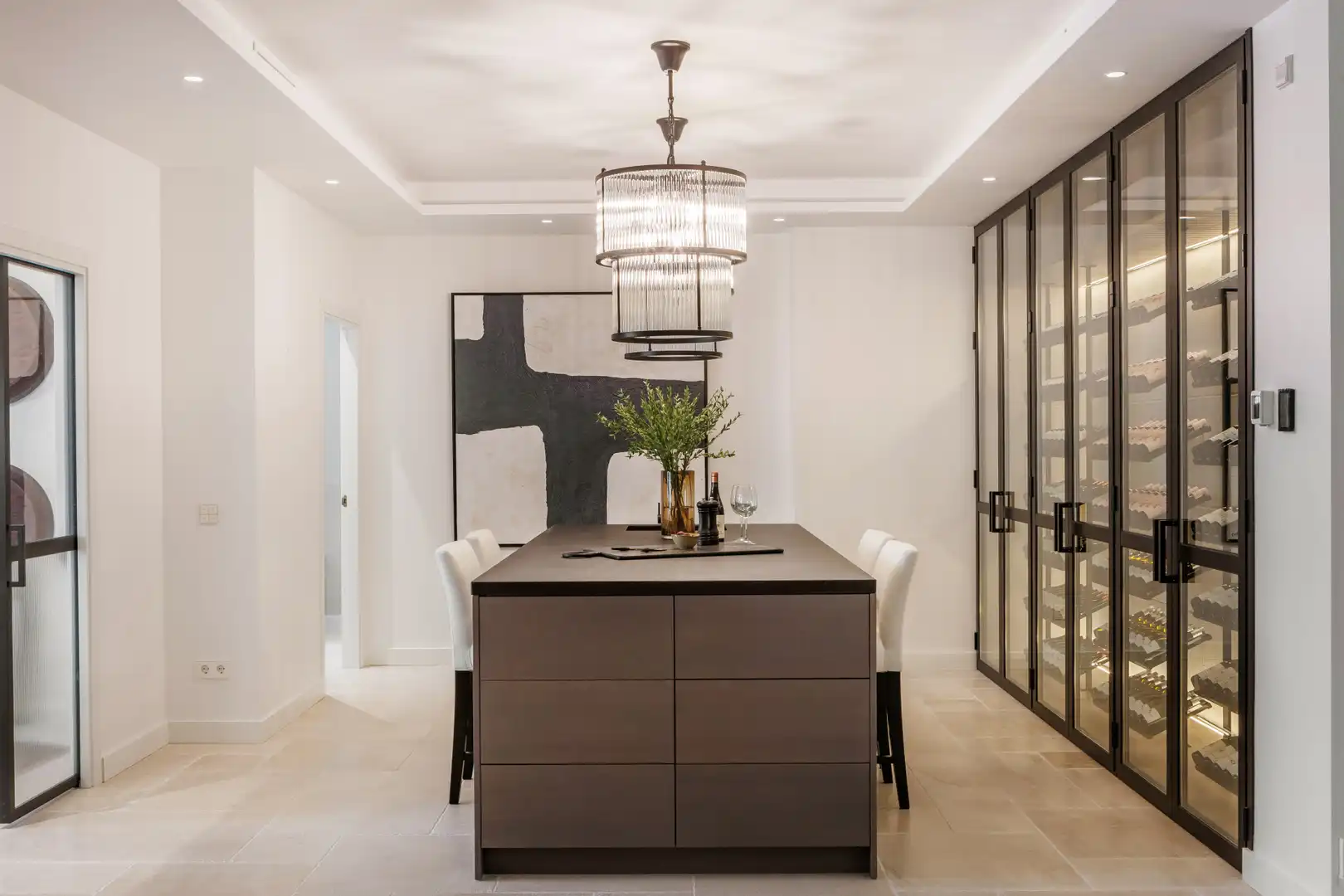 House with pool for sale in Marbella Centro, imagen 19