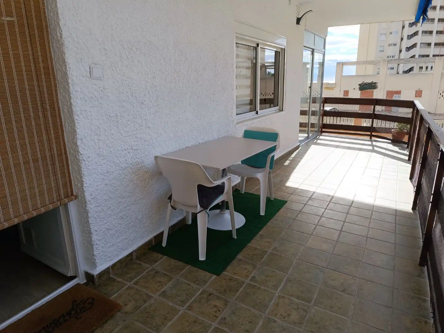 Wohnung mit Pool zur Miete in Carrer Novelda 2, imagen 9