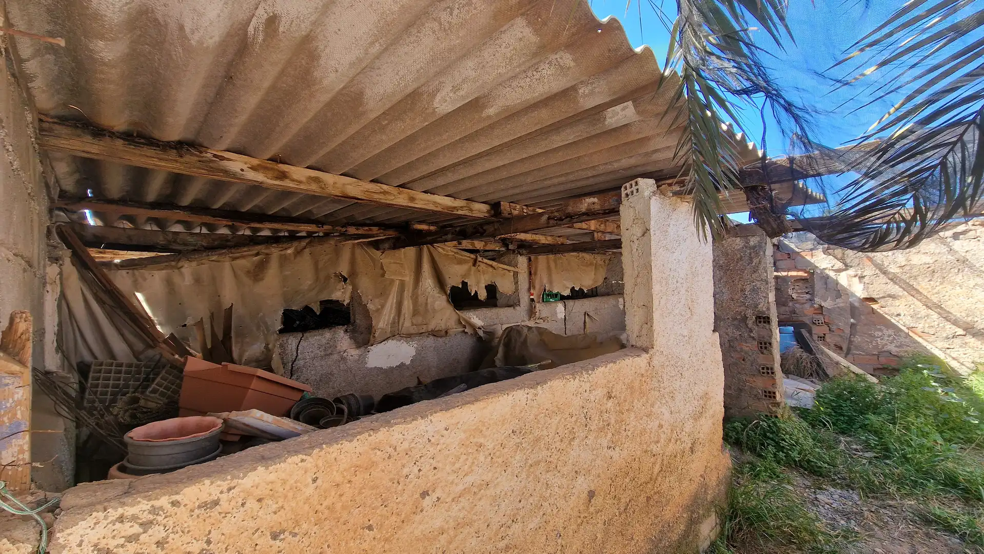 Casa rústica en venda a Canjáyar, imagen 61